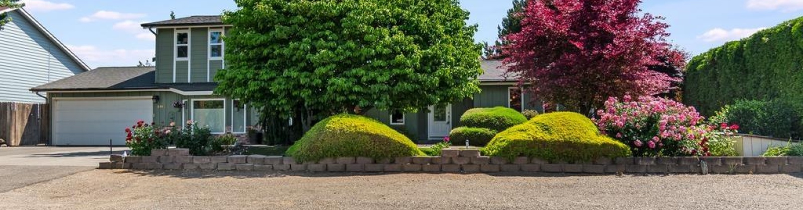 Wernett, Pasco, Washington 99301, 4 Bedrooms Bedrooms, ,3 BathroomsBathrooms,For Sale,Wernett,284639