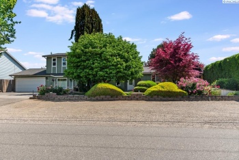 Wernett, Pasco, Washington 99301, 4 Bedrooms Bedrooms, ,3 BathroomsBathrooms,For Sale,Wernett,284639