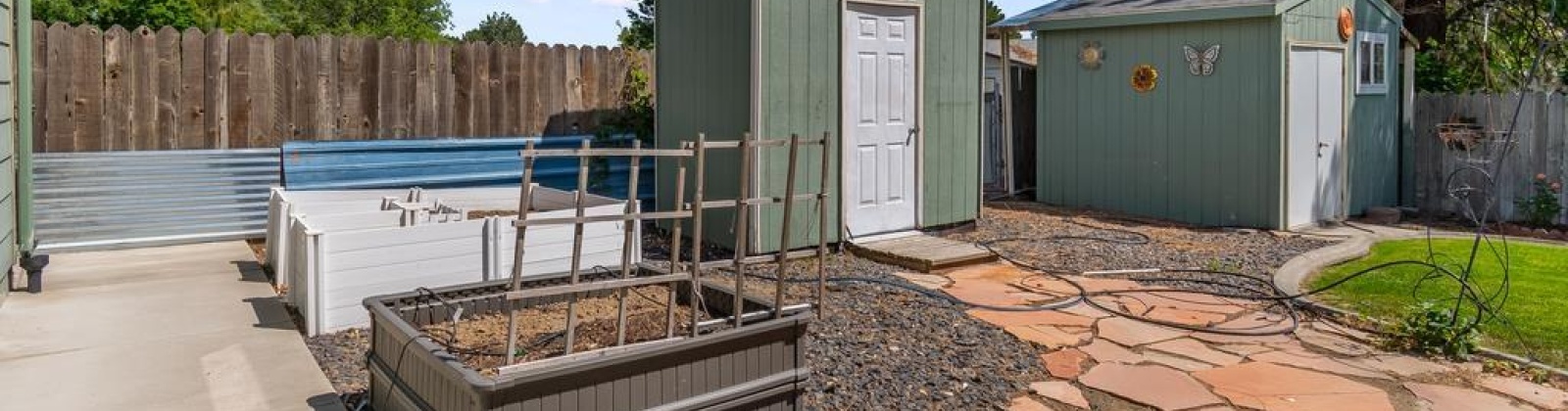 Wernett, Pasco, Washington 99301, 4 Bedrooms Bedrooms, ,3 BathroomsBathrooms,For Sale,Wernett,284639