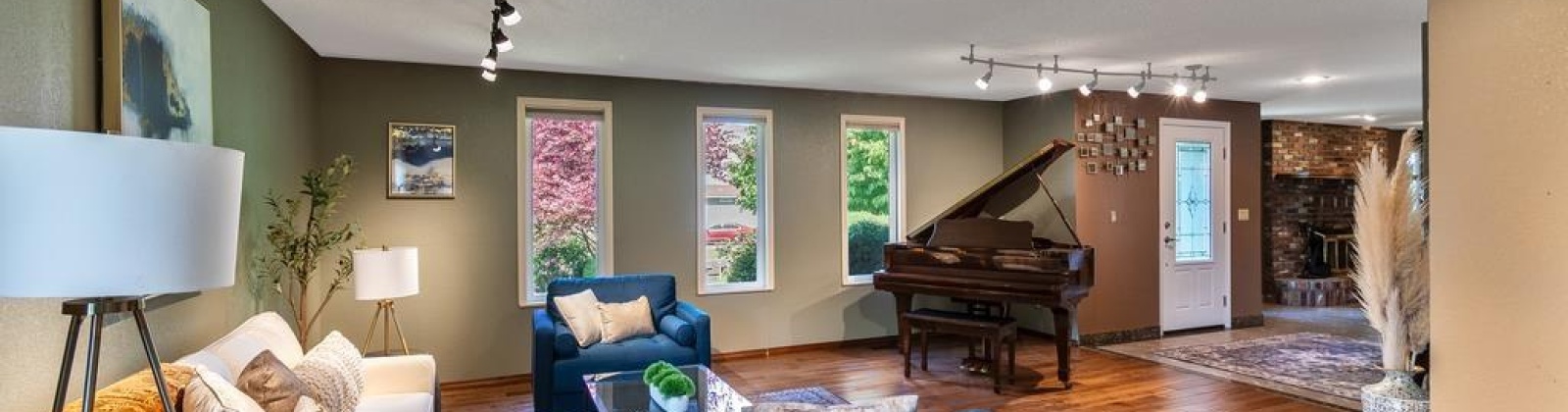Wernett, Pasco, Washington 99301, 4 Bedrooms Bedrooms, ,3 BathroomsBathrooms,For Sale,Wernett,284639