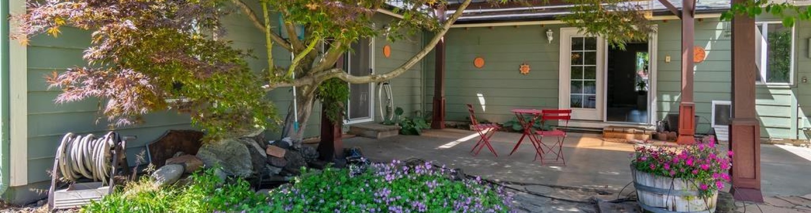 Wernett, Pasco, Washington 99301, 4 Bedrooms Bedrooms, ,3 BathroomsBathrooms,For Sale,Wernett,284639