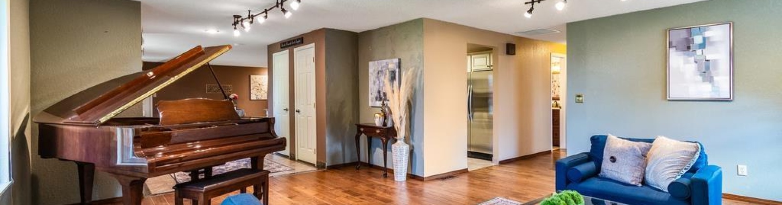 Wernett, Pasco, Washington 99301, 4 Bedrooms Bedrooms, ,3 BathroomsBathrooms,For Sale,Wernett,284639