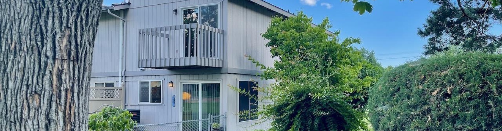 Duportail Street, Richland, Washington 99352, 2 Bedrooms Bedrooms, ,2 BathroomsBathrooms,Condos/townhomes,For Sale,Duportail Street,284641
