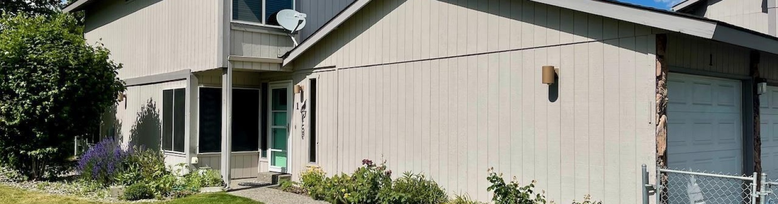 Duportail Street, Richland, Washington 99352, 2 Bedrooms Bedrooms, ,2 BathroomsBathrooms,Condos/townhomes,For Sale,Duportail Street,284641