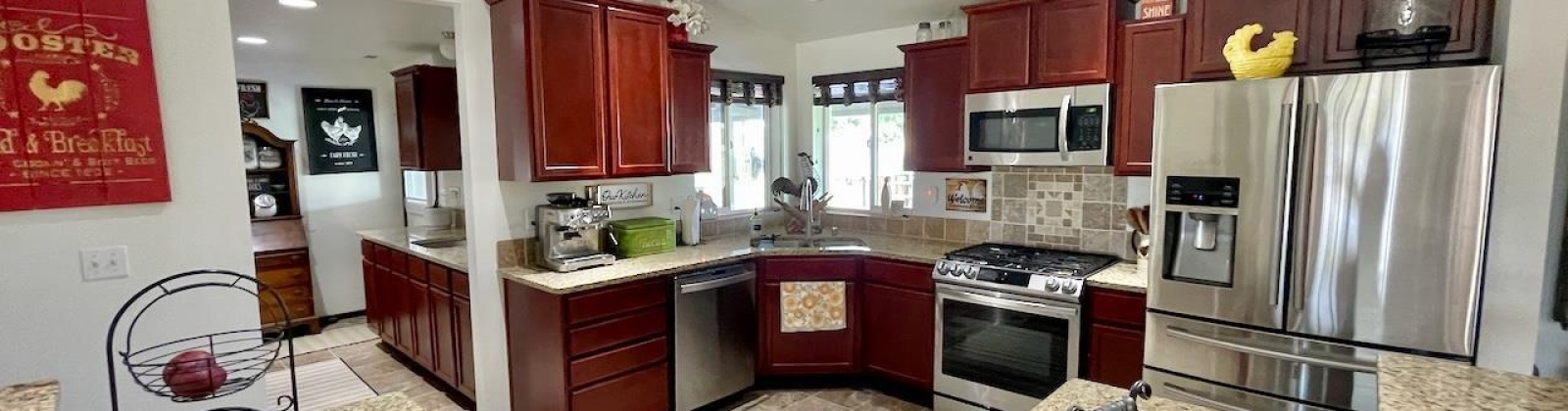 Perkins Road, Kennewick, Washington 99337, 4 Bedrooms Bedrooms, ,4 BathroomsBathrooms,For Sale,Perkins Road,284646