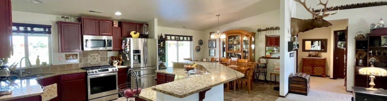 Perkins Road, Kennewick, Washington 99337, 4 Bedrooms Bedrooms, ,4 BathroomsBathrooms,For Sale,Perkins Road,284646