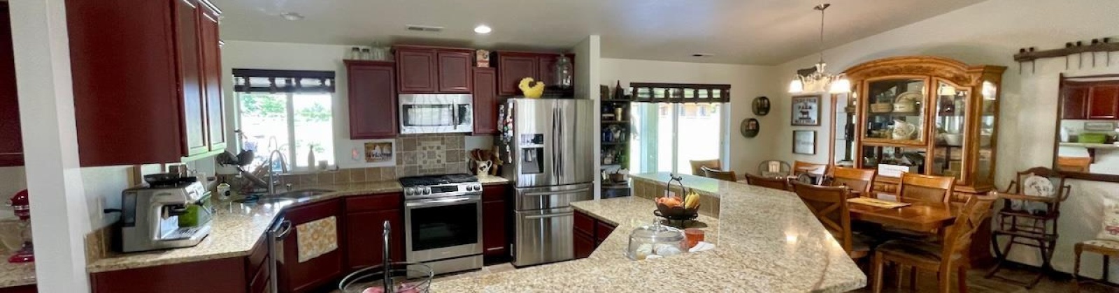 Perkins Road, Kennewick, Washington 99337, 4 Bedrooms Bedrooms, ,4 BathroomsBathrooms,For Sale,Perkins Road,284646
