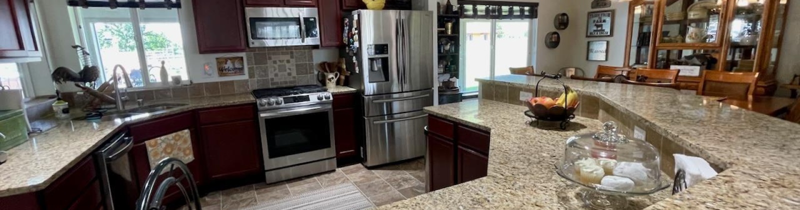 Perkins Road, Kennewick, Washington 99337, 4 Bedrooms Bedrooms, ,4 BathroomsBathrooms,For Sale,Perkins Road,284646