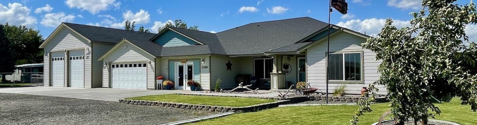 Perkins Road, Kennewick, Washington 99337, 4 Bedrooms Bedrooms, ,4 BathroomsBathrooms,For Sale,Perkins Road,284646