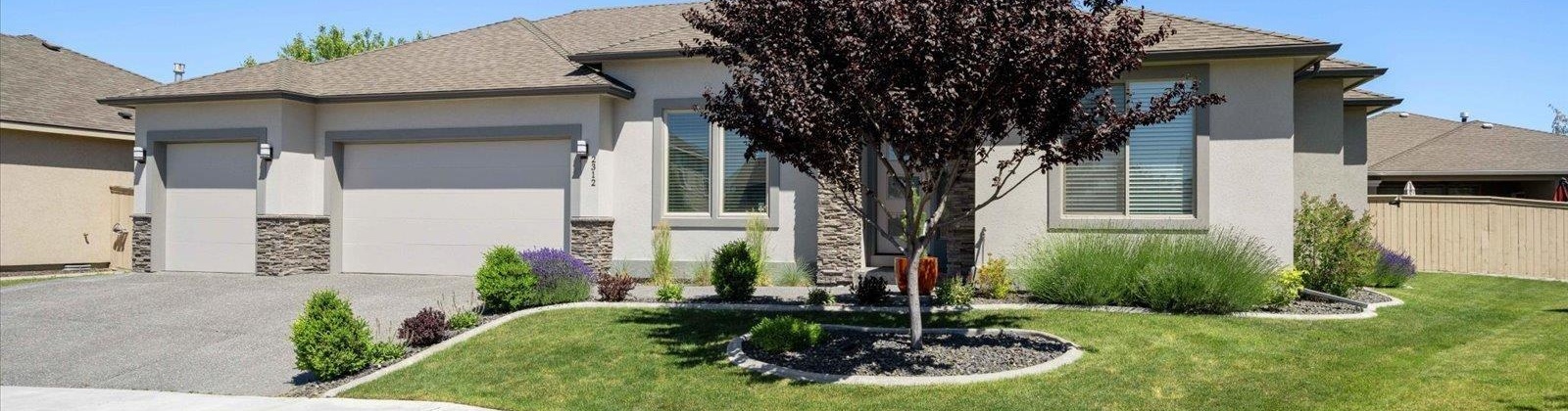 Coppercreek Street, Richland, Washington 99354, 3 Bedrooms Bedrooms, ,2 BathroomsBathrooms,For Sale,Coppercreek Street,284649