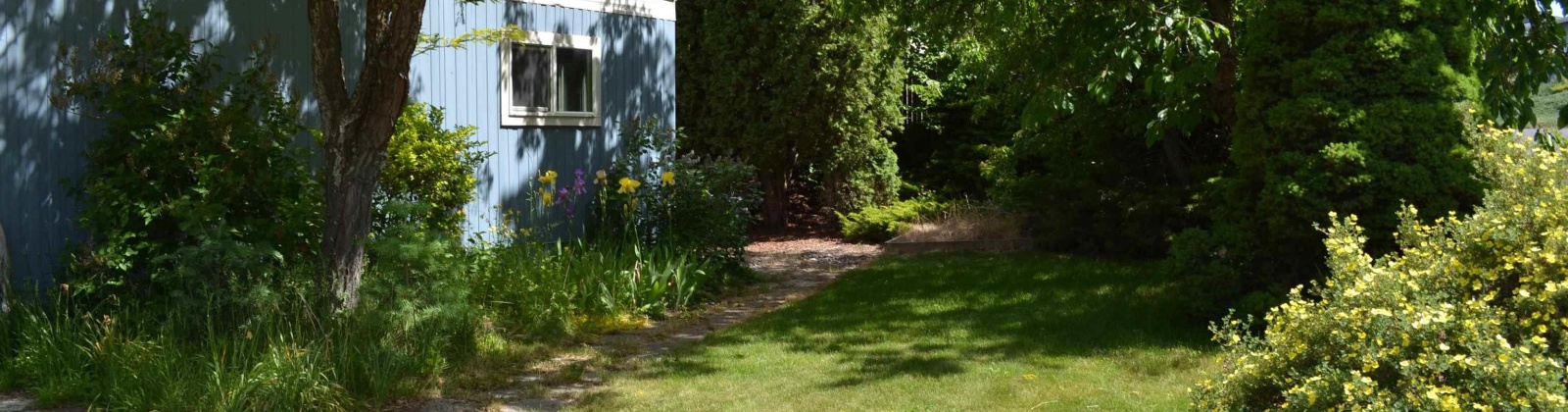 Parkwest, Pullman, Washington 99163, 2 Bedrooms Bedrooms, ,1 BathroomBathrooms,For Sale,Parkwest,284651