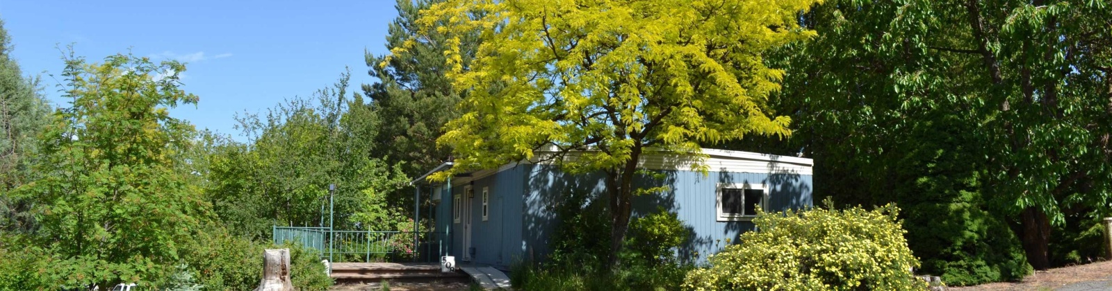 Parkwest, Pullman, Washington 99163, 2 Bedrooms Bedrooms, ,1 BathroomBathrooms,For Sale,Parkwest,284651