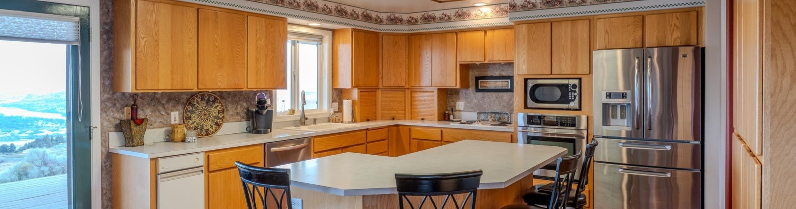 Windy Ridge Lane, Lewiston, Washington 83501, 3 Bedrooms Bedrooms, ,3 BathroomsBathrooms,For Sale,Windy Ridge Lane,284656