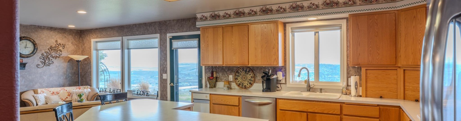 Windy Ridge Lane, Lewiston, Washington 83501, 3 Bedrooms Bedrooms, ,3 BathroomsBathrooms,For Sale,Windy Ridge Lane,284656