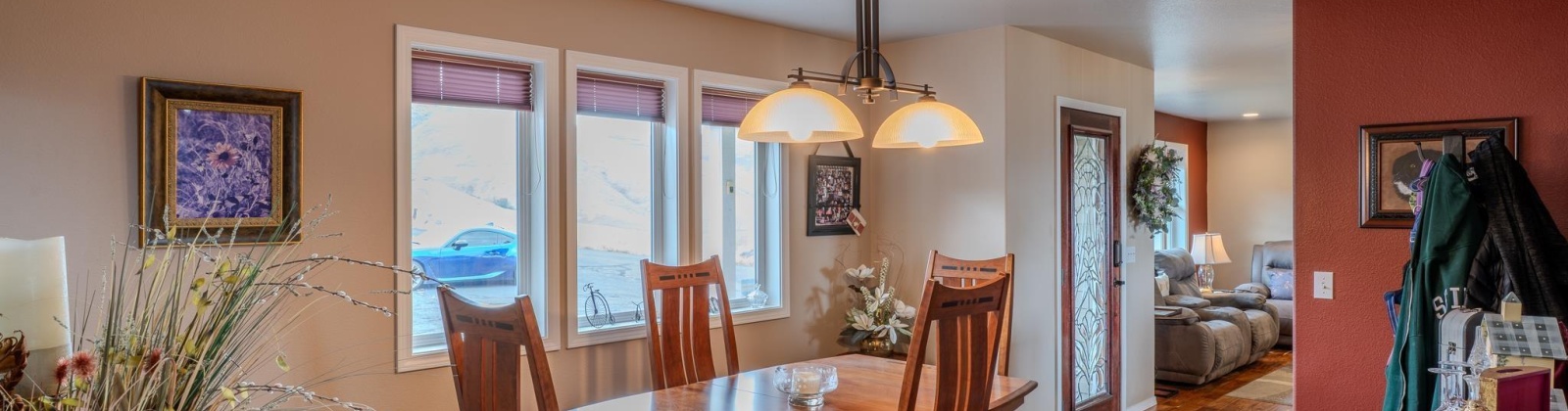 Windy Ridge Lane, Lewiston, Washington 83501, 3 Bedrooms Bedrooms, ,3 BathroomsBathrooms,For Sale,Windy Ridge Lane,284656