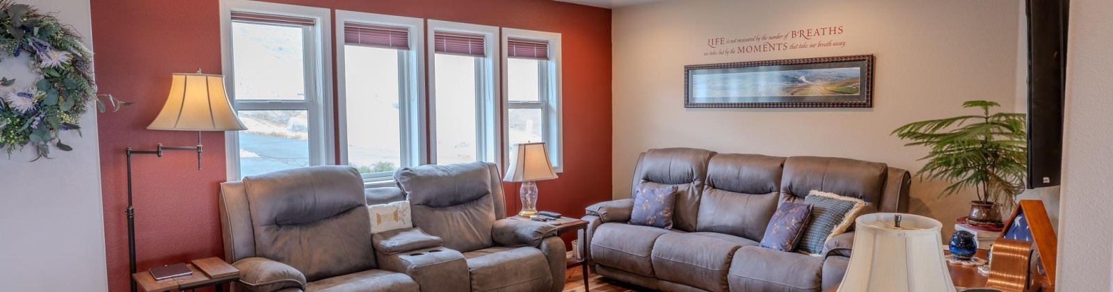 Windy Ridge Lane, Lewiston, Washington 83501, 3 Bedrooms Bedrooms, ,3 BathroomsBathrooms,For Sale,Windy Ridge Lane,284656