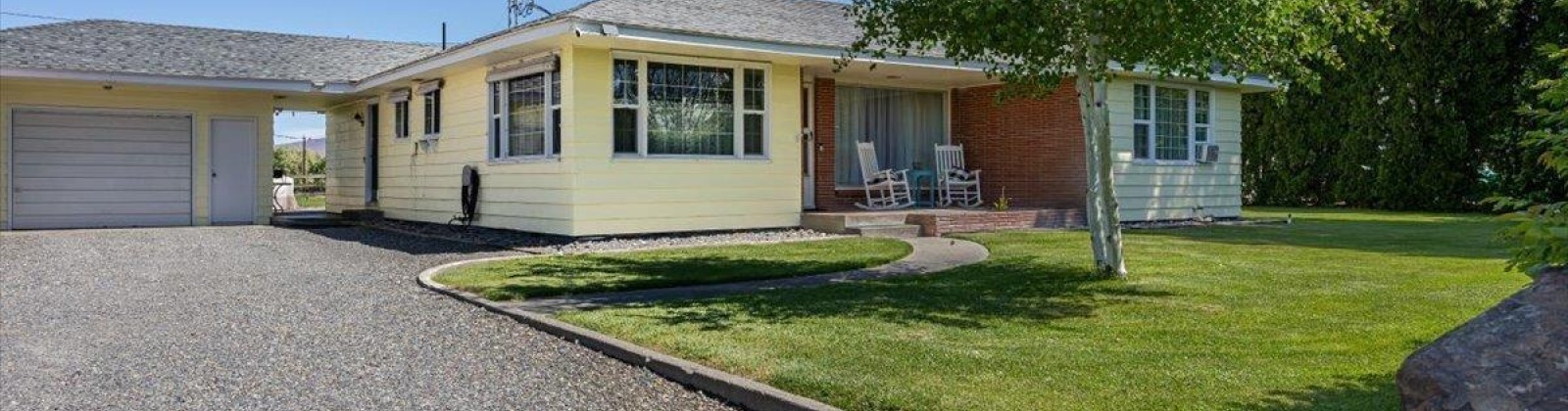 Sheller, Sunnyside, Washington 98944, 3 Bedrooms Bedrooms, ,2 BathroomsBathrooms,For Sale,Sheller,284659