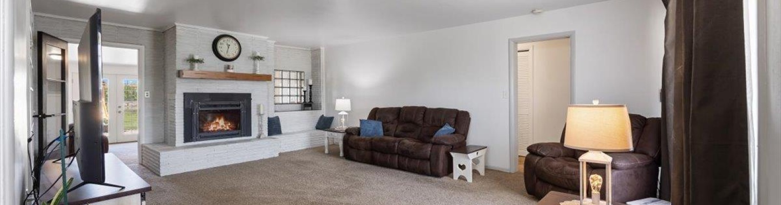 Sheller, Sunnyside, Washington 98944, 3 Bedrooms Bedrooms, ,2 BathroomsBathrooms,For Sale,Sheller,284659