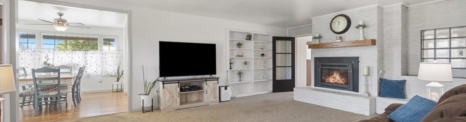 Sheller, Sunnyside, Washington 98944, 3 Bedrooms Bedrooms, ,2 BathroomsBathrooms,For Sale,Sheller,284659