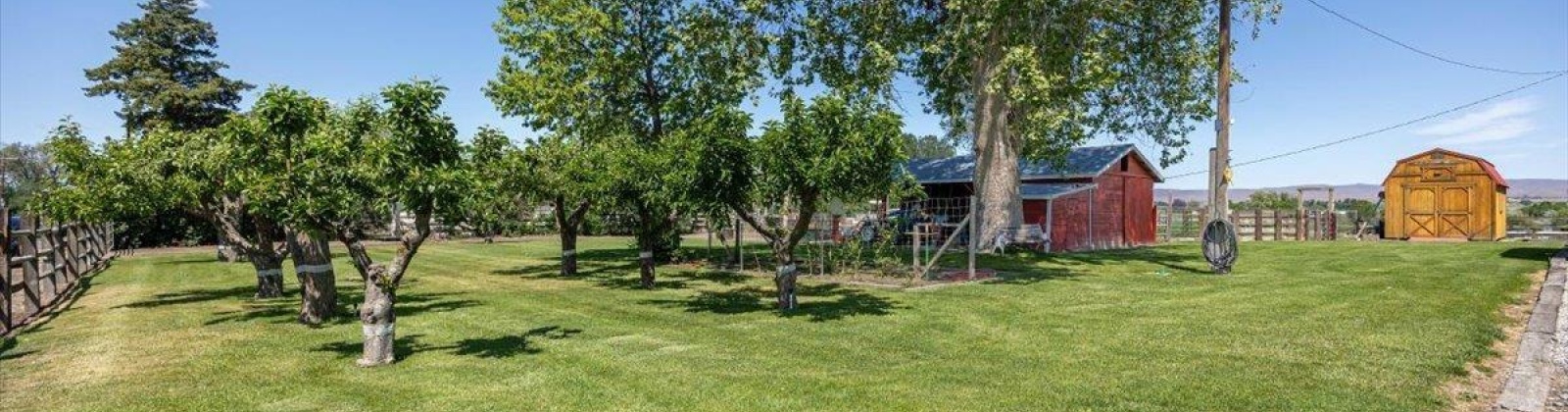 Sheller, Sunnyside, Washington 98944, 3 Bedrooms Bedrooms, ,2 BathroomsBathrooms,For Sale,Sheller,284659