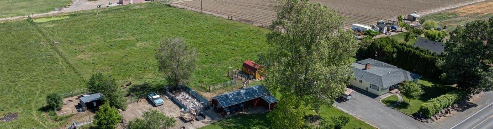 Sheller, Sunnyside, Washington 98944, 3 Bedrooms Bedrooms, ,2 BathroomsBathrooms,For Sale,Sheller,284659