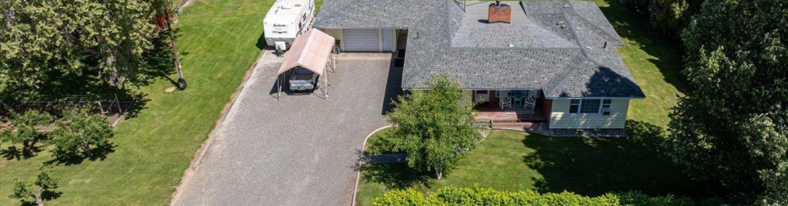 Sheller, Sunnyside, Washington 98944, 3 Bedrooms Bedrooms, ,2 BathroomsBathrooms,For Sale,Sheller,284659