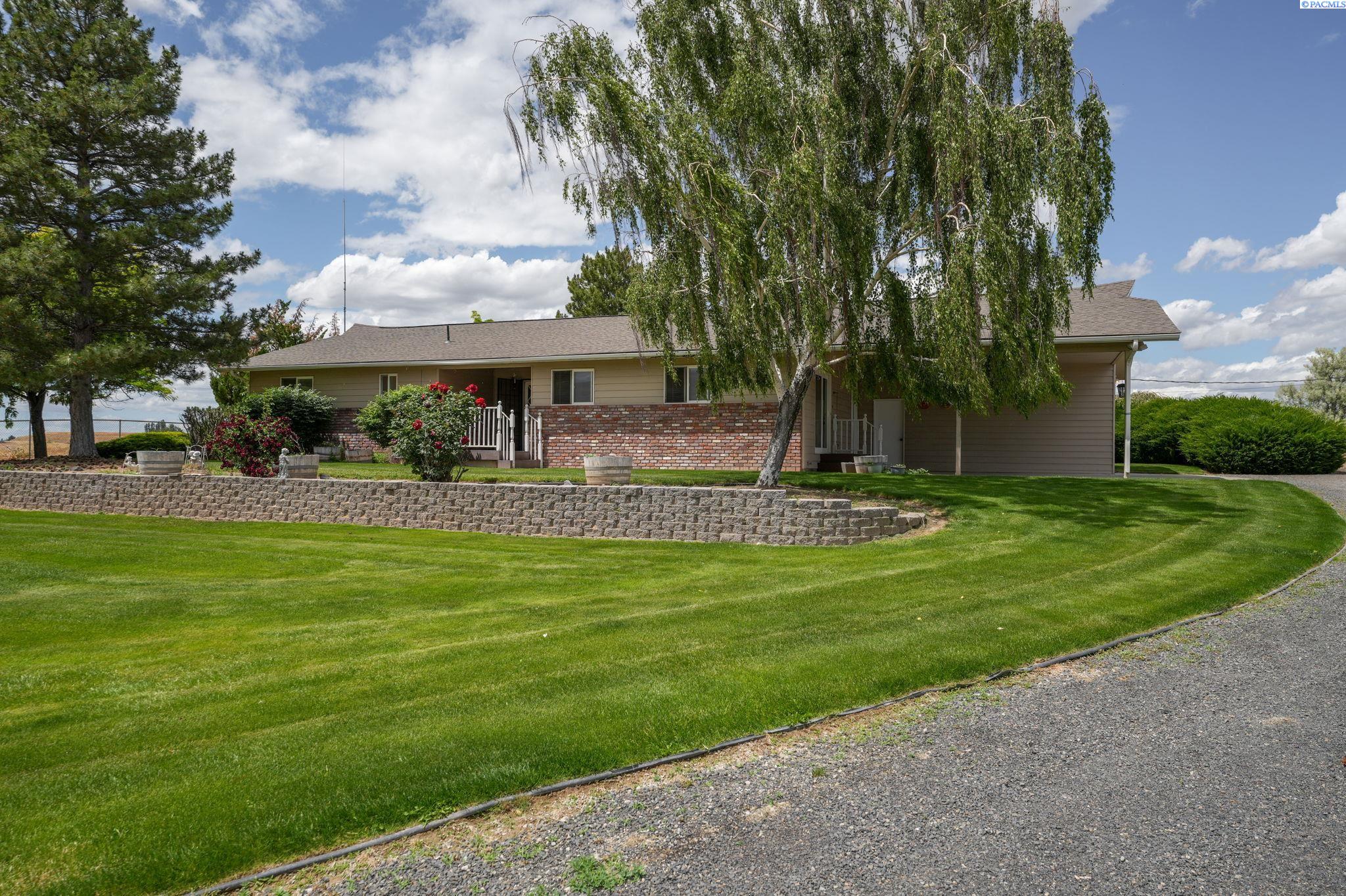 GOOD RD, Prosser, Washington 99350, 3 Bedrooms Bedrooms, 0 ,3 BathroomsBathrooms,Houses,For Sale,GOOD RD,0,284662