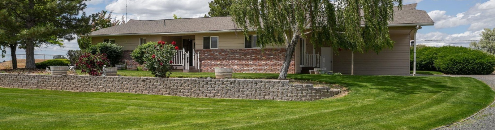 GOOD RD, Prosser, Washington 99350, 3 Bedrooms Bedrooms, 0 ,3 BathroomsBathrooms,Houses,For Sale,GOOD RD,0,284662