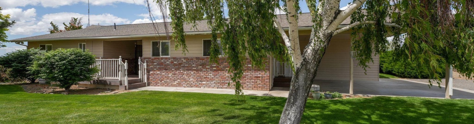 GOOD RD, Prosser, Washington 99350, 3 Bedrooms Bedrooms, 0 ,3 BathroomsBathrooms,Houses,For Sale,GOOD RD,0,284662
