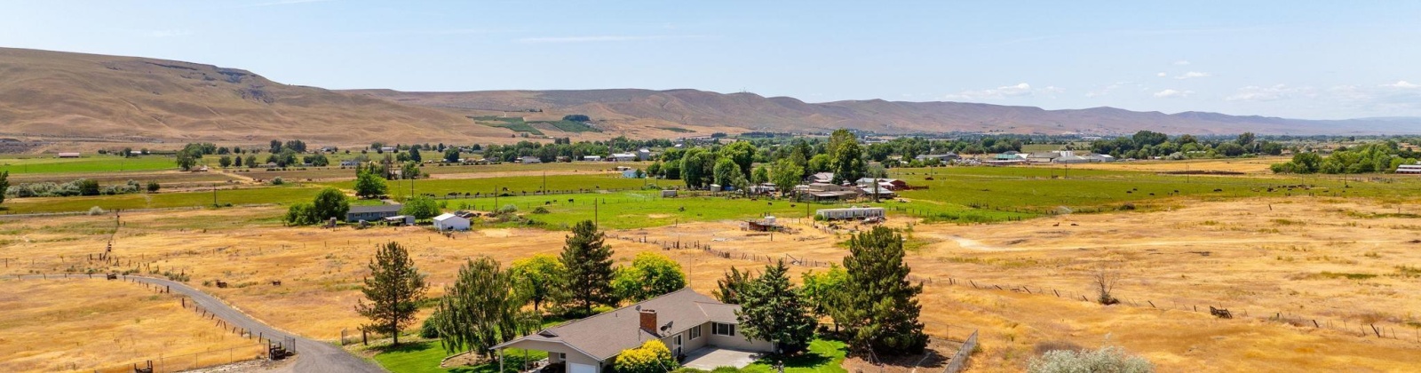 GOOD RD, Prosser, Washington 99350, 3 Bedrooms Bedrooms, 0 ,3 BathroomsBathrooms,Houses,For Sale,GOOD RD,0,284662