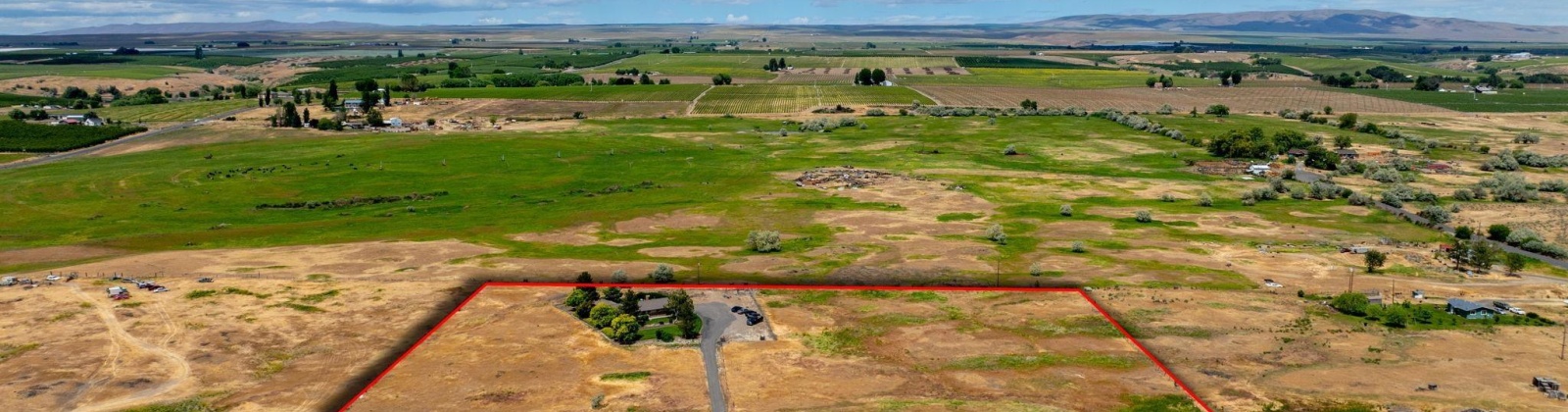 GOOD RD, Prosser, Washington 99350, 3 Bedrooms Bedrooms, 0 ,3 BathroomsBathrooms,Houses,For Sale,GOOD RD,0,284662
