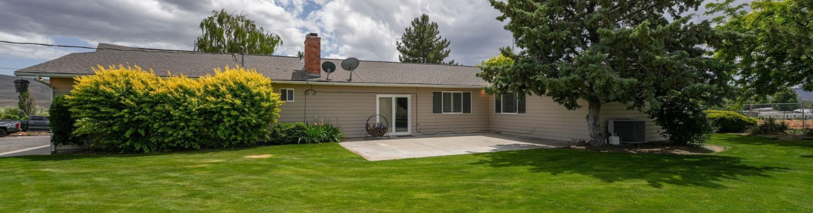 GOOD RD, Prosser, Washington 99350, 3 Bedrooms Bedrooms, 0 ,3 BathroomsBathrooms,Houses,For Sale,GOOD RD,0,284662