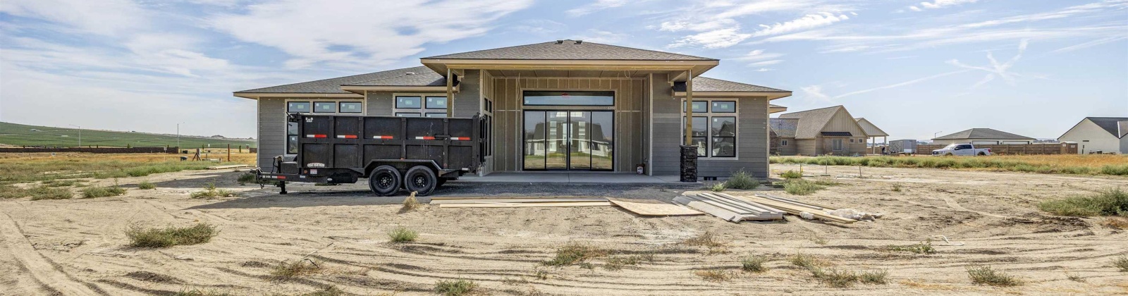 Grange St, Kennewick, Washington 99338, 4 Bedrooms Bedrooms, 0 ,3 BathroomsBathrooms,Houses,For Sale,Grange St,0,284668