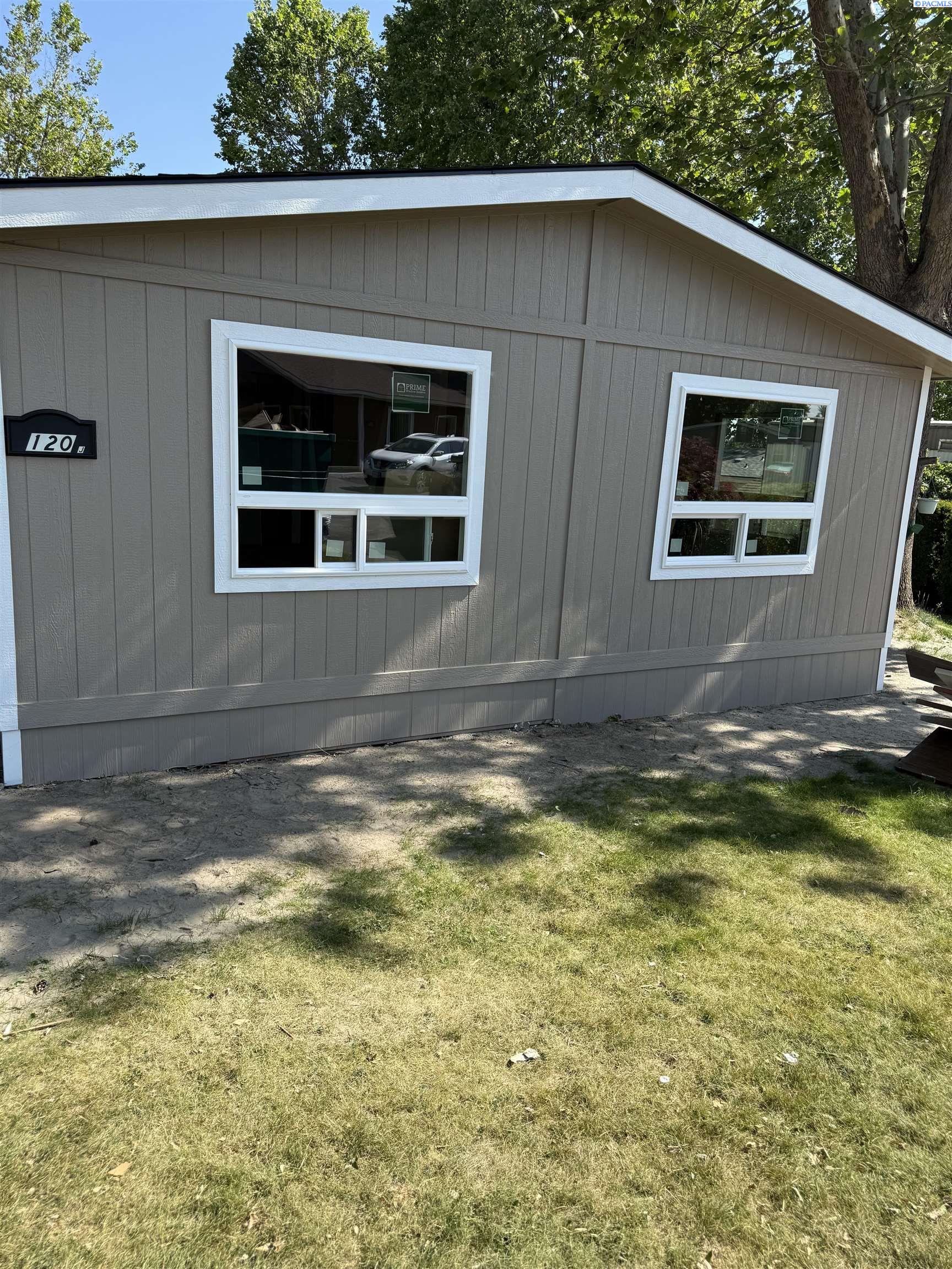 Road 84, #120J, Pasco, Washington 99301, 2 Bedrooms Bedrooms, 0 ,2 BathroomsBathrooms,Manufactured Homes,For Sale,Road 84, #120J,0,284674