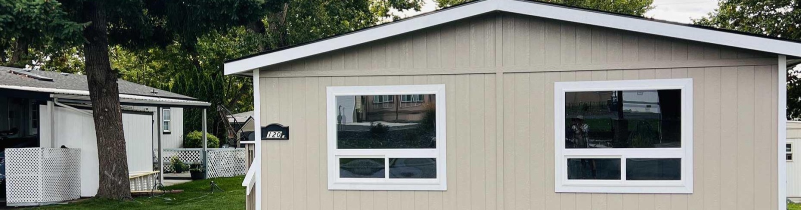 Road 84, #120J, Pasco, Washington 99301, 2 Bedrooms Bedrooms, 0 ,2 BathroomsBathrooms,Manufactured Homes,For Sale,Road 84, #120J,0,284674
