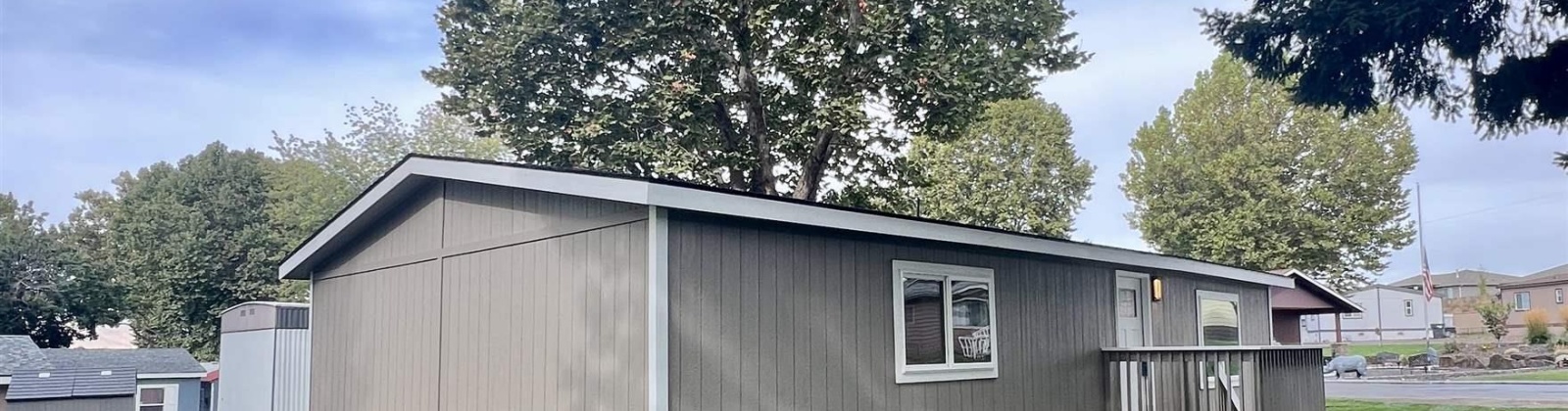 Road 84, #120J, Pasco, Washington 99301, 2 Bedrooms Bedrooms, 0 ,2 BathroomsBathrooms,Manufactured Homes,For Sale,Road 84, #120J,0,284674