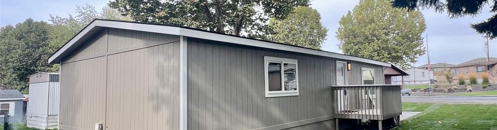 Road 84, #120J, Pasco, Washington 99301, 2 Bedrooms Bedrooms, 0 ,2 BathroomsBathrooms,Manufactured Homes,For Sale,Road 84, #120J,0,284674