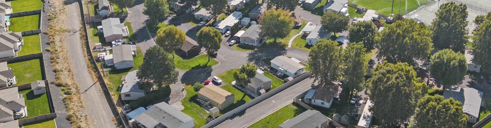 Road 84, #120J, Pasco, Washington 99301, 2 Bedrooms Bedrooms, 0 ,2 BathroomsBathrooms,Manufactured Homes,For Sale,Road 84, #120J,0,284674