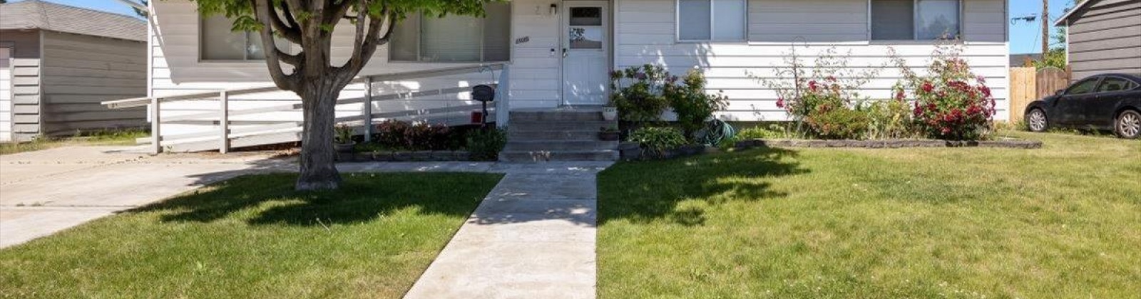 Everest Ave, Richland, Washington 99354, 3 Bedrooms Bedrooms, ,1 BathroomBathrooms,For Sale,Everest Ave,284686