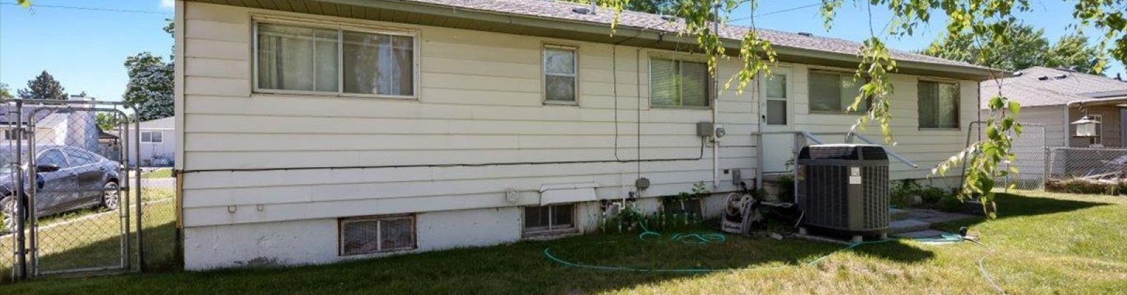 Everest Ave, Richland, Washington 99354, 3 Bedrooms Bedrooms, ,1 BathroomBathrooms,For Sale,Everest Ave,284686