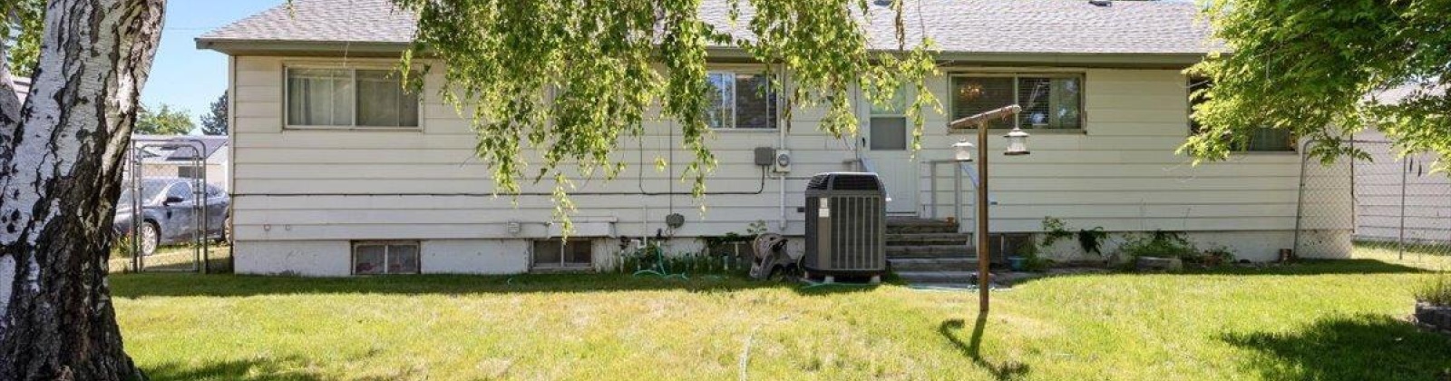 Everest Ave, Richland, Washington 99354, 3 Bedrooms Bedrooms, ,1 BathroomBathrooms,For Sale,Everest Ave,284686