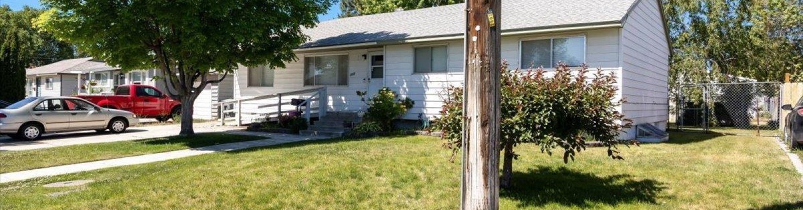 Everest Ave, Richland, Washington 99354, 3 Bedrooms Bedrooms, ,1 BathroomBathrooms,For Sale,Everest Ave,284686