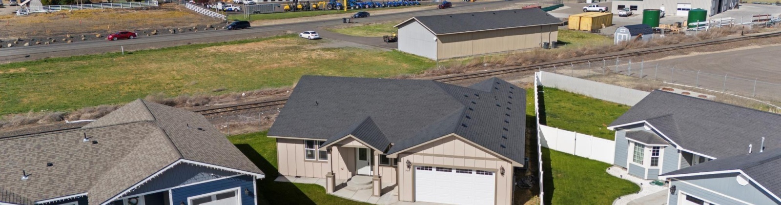Ivone Dr, Sunnyside, Washington 98944, 4 Bedrooms Bedrooms, 0 ,2 BathroomsBathrooms,Houses,For Sale,Ivone Dr,0,284692