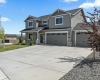 Ladera St, Prosser, Washington 99350, 4 Bedrooms Bedrooms, ,3 BathroomsBathrooms,For Sale,Ladera St,284695