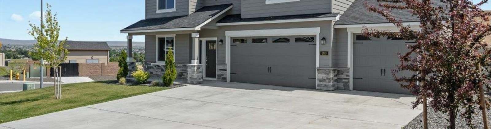 Ladera St, Prosser, Washington 99350, 4 Bedrooms Bedrooms, ,3 BathroomsBathrooms,For Sale,Ladera St,284695