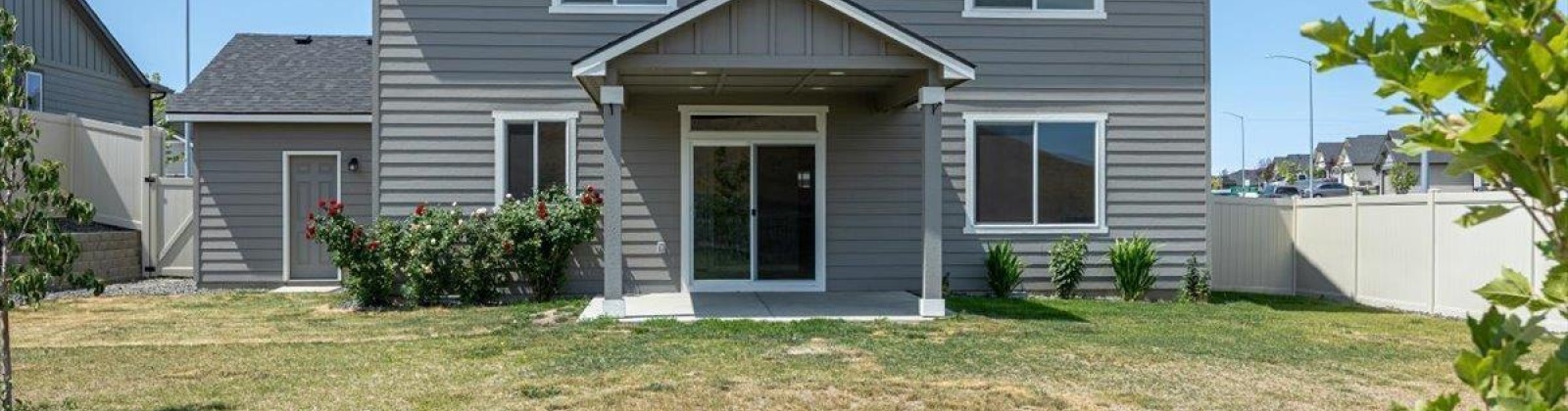 Ladera St, Prosser, Washington 99350, 4 Bedrooms Bedrooms, ,3 BathroomsBathrooms,For Sale,Ladera St,284695