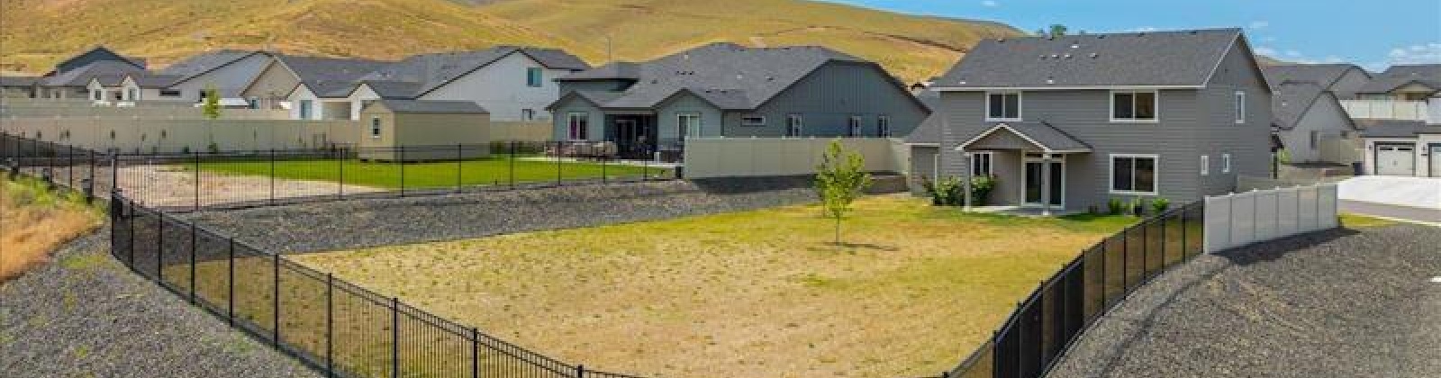 Ladera St, Prosser, Washington 99350, 4 Bedrooms Bedrooms, ,3 BathroomsBathrooms,For Sale,Ladera St,284695