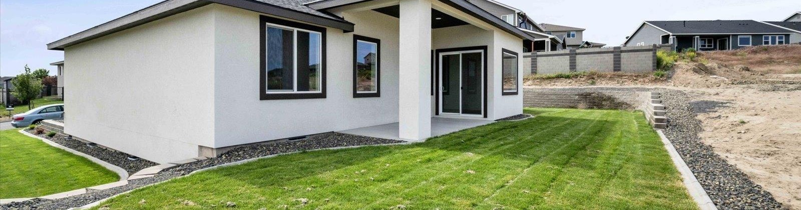 Nelson St, Kennewick, Washington 99338, 4 Bedrooms Bedrooms, ,2 BathroomsBathrooms,For Sale,Nelson St,284697