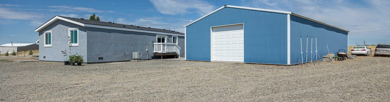 Dusty Rd, Burbank, Washington 99323, 3 Bedrooms Bedrooms, 0 ,2 BathroomsBathrooms,Manufactured Homes,For Sale,Dusty Rd,0,284698