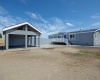 Dusty Rd, Burbank, Washington 99323, 3 Bedrooms Bedrooms, 0 ,2 BathroomsBathrooms,Manufactured Homes,For Sale,Dusty Rd,0,284698